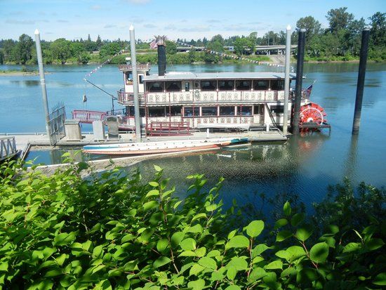 Riverfront City Park